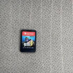 【ニンテンドースイッチ SWITCH】MARVEL ULTIMATE ALLIANCE 3:The Black Order マーヴェル アルティメット アライアンス3 ソフトのみ 中古