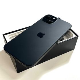 【良品】Apple｜iPhone 15 Plus 128GB｜SIMフリー