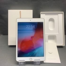 美品 国内版 iPad mini 第3世代 7.9インチ 16GB Wi-Fi版 ゴールド色