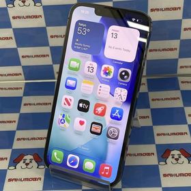 iPhone13 Pro 128GB シエラブルー NLUK3J/A Apple版SIMフリー 美品