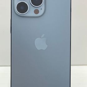 バッテリー92% 利用制限:O iPhone 13Pro 128gb シエラブルー
