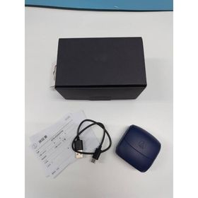 audio-technica ATH-CKS50TW ワイヤレスイヤホン