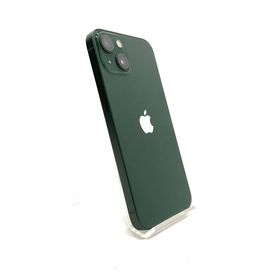 【全額返金保証】【最速発送】 iPhone 13 128GB グリーン 楽天モバイル SIMフリー 美品 動作確認済 87%