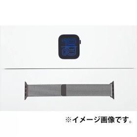 【Apple】アップル『Apple Watch SE3 第3世代 アップルウォッチ GPS+Cellularモデル 40mm MEQ24J/A ボーイズ スマートウォッチ 1週間保証』ボーイズ【中古】