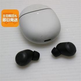 美品 Google Pixel Buds Pro チャコール Google イヤホン 即日発送 あすつく 土日祝発送OK