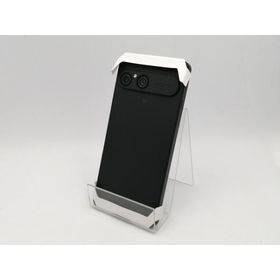 【未使用】SONY docomo【SIMフリー】 Xperia 10 VII チャコールブラック 8GB 128GB SO-52F【ECセンター】保証期間３ヶ月