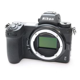 《良品》Nikon Z6II ボディ