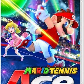 マリオテニス エース