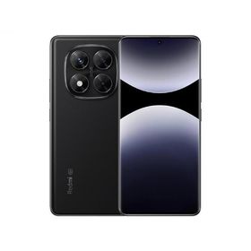 Xiaomi シャオミ MZB0I8NJP SIMフリー Redmi Note 14 Pro 5G 8GB+256GB ミッドナイトブラック