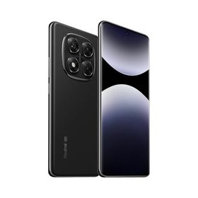 シャオミ(Xiaomi) SIMフリー スマートフォン Redmi Note Pro 14 5G 12+512GB 日本語版 2億画素 5110mAh大容量バッテリー