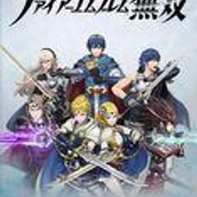 【中古】ニンテンドースイッチソフト ファイアーエムブレム無双 [通常版]