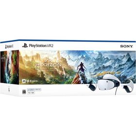SONY ソニー PlayStation VR2 “Horizon Call of the Mountain” 同梱版 CFIJ-17001 ※量販店舗印付の場合あり