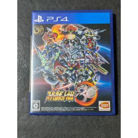 【中古】スーパーロボット大戦30 PLJS-36175