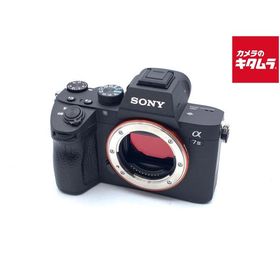 【中古】 【並品】 ソニー α7III ボディ [ILCE-7M3]