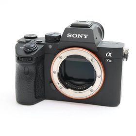 《並品》SONY α7III ボディ ILCE-7M3