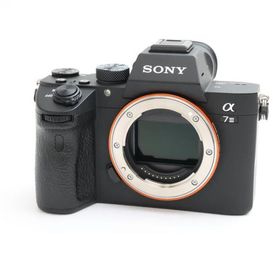 《良品》SONY α7III ボディ ILCE-7M3