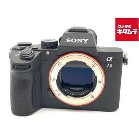 【中古】 【良品】 ソニー α7III ボディ [ILCE-7M3]