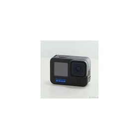 〔中古〕GoPro(ゴープロ) GoPrp HERO10 Black Special Bundle
