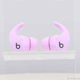 〔中古〕Beats by Dr. Dre 〔展示品〕 Beats Fit Pro ストーンパープル MK2H3PA／A〔196-ud〕