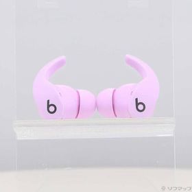 〔中古〕Beats by Dr. Dre 〔展示品〕 Beats Fit Pro ストーンパープル MK2H3PA／A〔295-ud〕