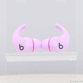 〔中古〕Beats by Dr. Dre 〔展示品〕 Beats Fit Pro ストーンパープル MK2H3PA／A〔196-ud〕
