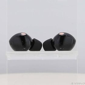 〔中古〕SONY(ソニー) WF-1000XM5 ブラック〔352-ud〕