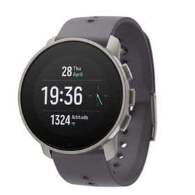 【新品】SUUNTO スント スマートウォッチ SUUNTO 9 PEAK PRO TITANIUM SS050809000 Titanium Slate