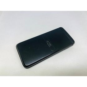 ★送料無料★ジャンク★au★KYF42★ブラック★0015270024661★SYS★03/03