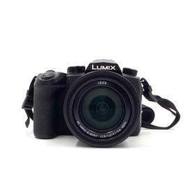 【全額返金保証】【最速発送】Panasonic コンパクトデジタルカメラ LUMIX DMC-FZ1000M2 美品 動作確認済