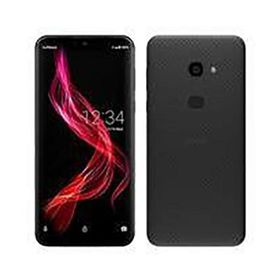 AQUOS zero 801SH[128GB] SoftBank アドバンスドブラック【安 …