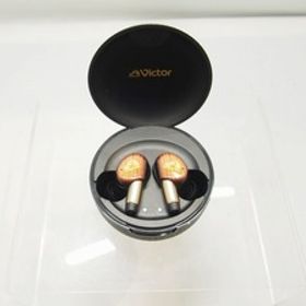 ビクター Victor ワイヤレスイヤホン HA-FW5000T