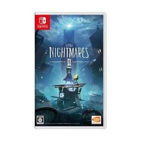 [ニンテンドースイッチ ソフト] リトルナイトメア2 [HAC-P-AU56A]