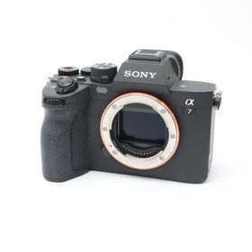 《良品》SONY α7IV ボディ ILCE-7M4