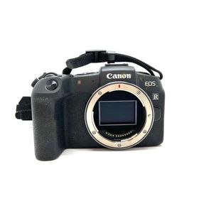 【全額返金保証】【最速発送】Canon デジタル一眼 EOS RP ボディ 動作確認済