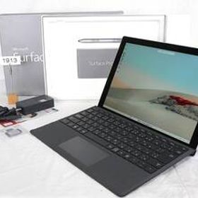 ★極美品 Microsoft Surface Pro3 高解像度12.0(2160x1440)タッチ/Corei5-Max2.90GHz/SSD128GB+mSD64GB/MEM4GB/Windows11Pro/Office2021Pro