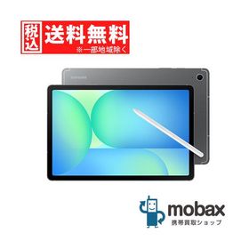 ◆キャンペーン【新品未開封品（未使用）】 GALAXY Tab S10 FE SM-X520 10.9型 Wi-Fiモデル RAM8GB/ROM128GB グレー