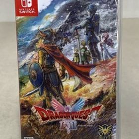 Nintendo Switch ドラゴンクエストI＆II【GSW216-008】054