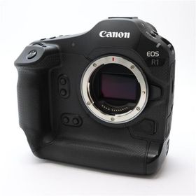 《美品》Canon EOS R1