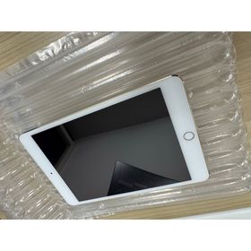 美品 Apple ipad mini4 【SIMフリー】 (タブレット)