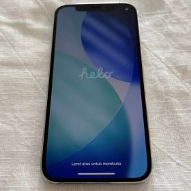 iPhone12 Pro 128GB バッテリー86% 箱あり