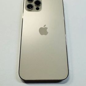 iPhone 12 pro ゴールド 256GB バッテリー96%