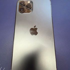 Apple iPhone 12 Pro グラファイト 128GB