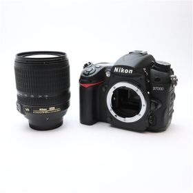 《良品》Nikon D7000 18-105 VR レンズキット