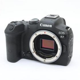 《良品》Canon EOS R7 ボディ