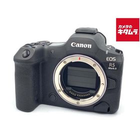 【中古】 【良品】 キヤノン EOS R5 Mark II ボディ