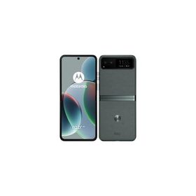 【未使用】MOTOROLA 国内版 【SIMフリー】 motorola razr 40 セージグリーン 8GB 256GB PAYC0000JP【大須2】保証期間３ヶ月