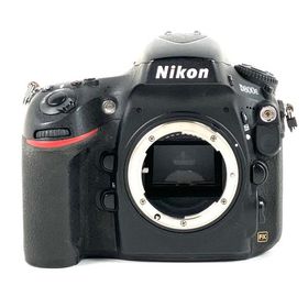 ニコン Nikon D800E ボディ デジタル 一眼レフカメラ 中古