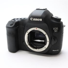 《並品》Canon EOS 5D Mark III ボディ