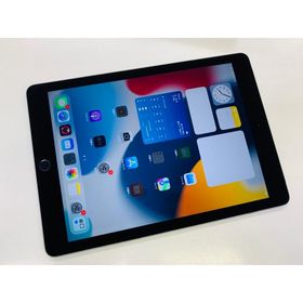 ★送料無料★docomo★A1567 iPad Air 第2世代 Wi-Fi+Cellular 16GB★グレイ★0048280001608★SYS★03/17
