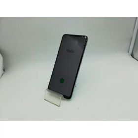【中古】Oppo 楽天モバイル 【SIMフリー】 OPPO A55s 5G グリーン 4GB 64GB CPH2309【秋葉本店】保証期間1ヶ月【ランクB】